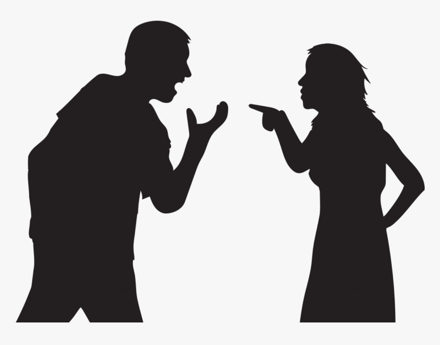 How To Avoid Conflicts In A Family Business - Parents And Children Conflict, HD Png Download, Free Download