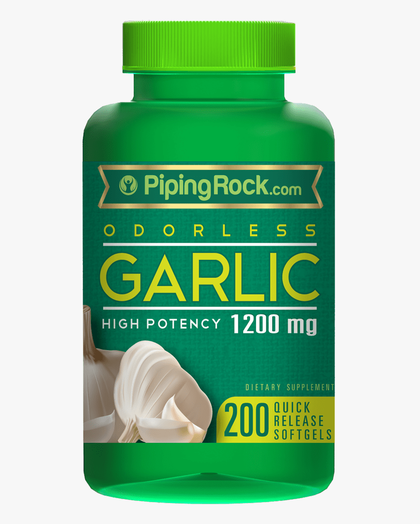 Garlic, HD Png Download, Free Download