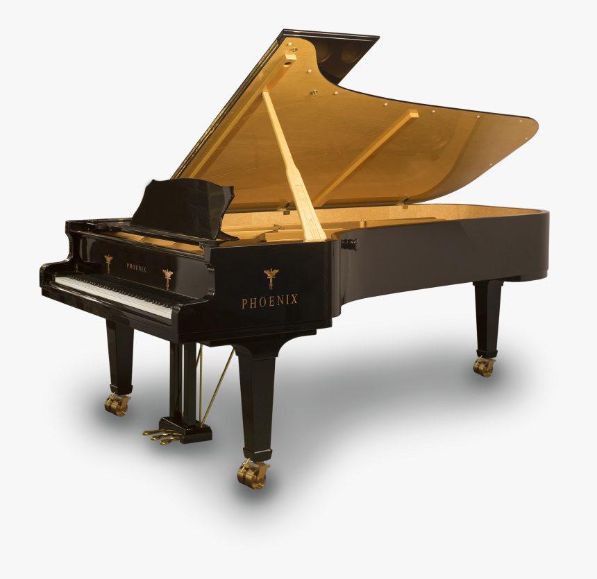 Fortepiano, HD Png Download, Free Download