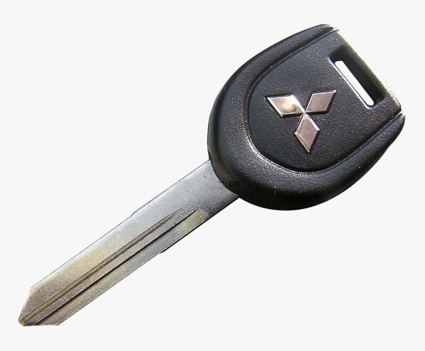 Mitsubishi Montero Key, HD Png Download, Free Download