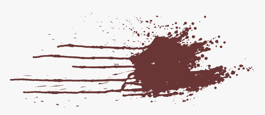 blood splash clipart