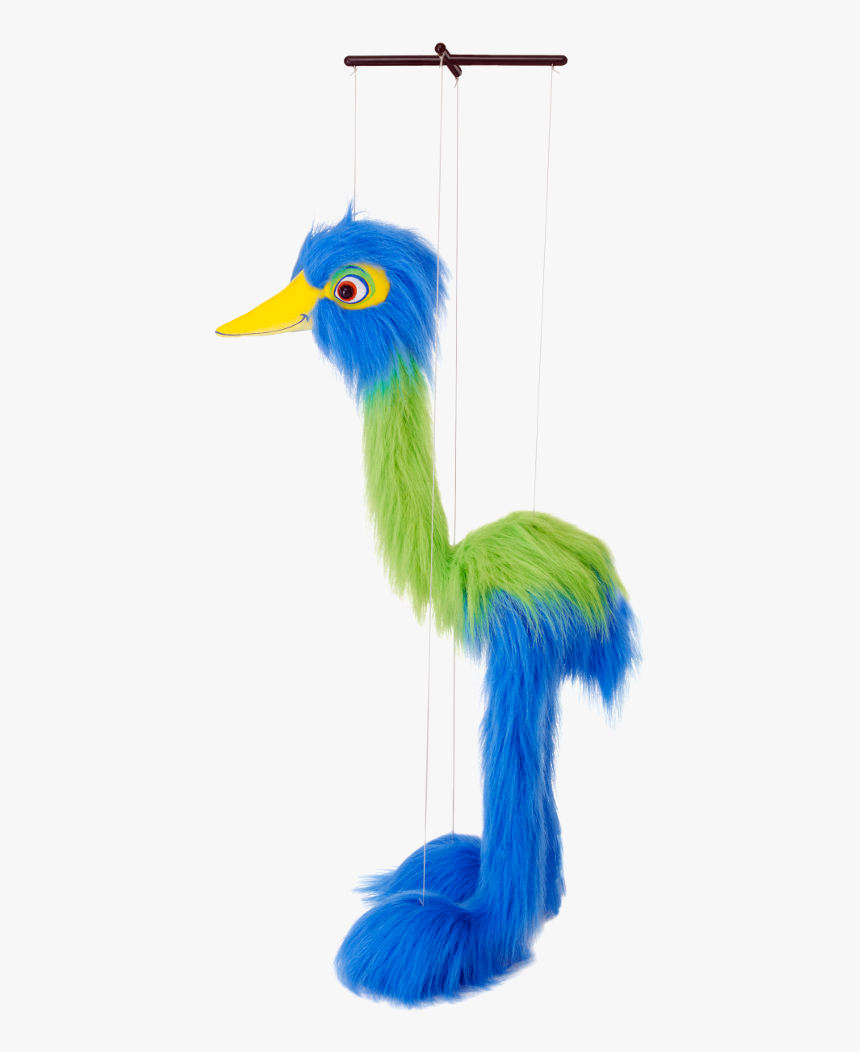 Bird Marionette, HD Png Download, Free Download