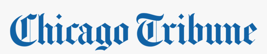 Chicago - Chicago Tribune, HD Png Download, Free Download