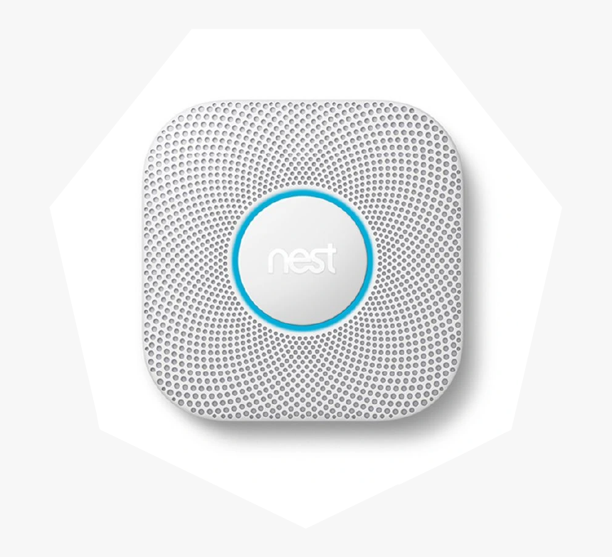 Nest Protect, HD Png Download, Free Download