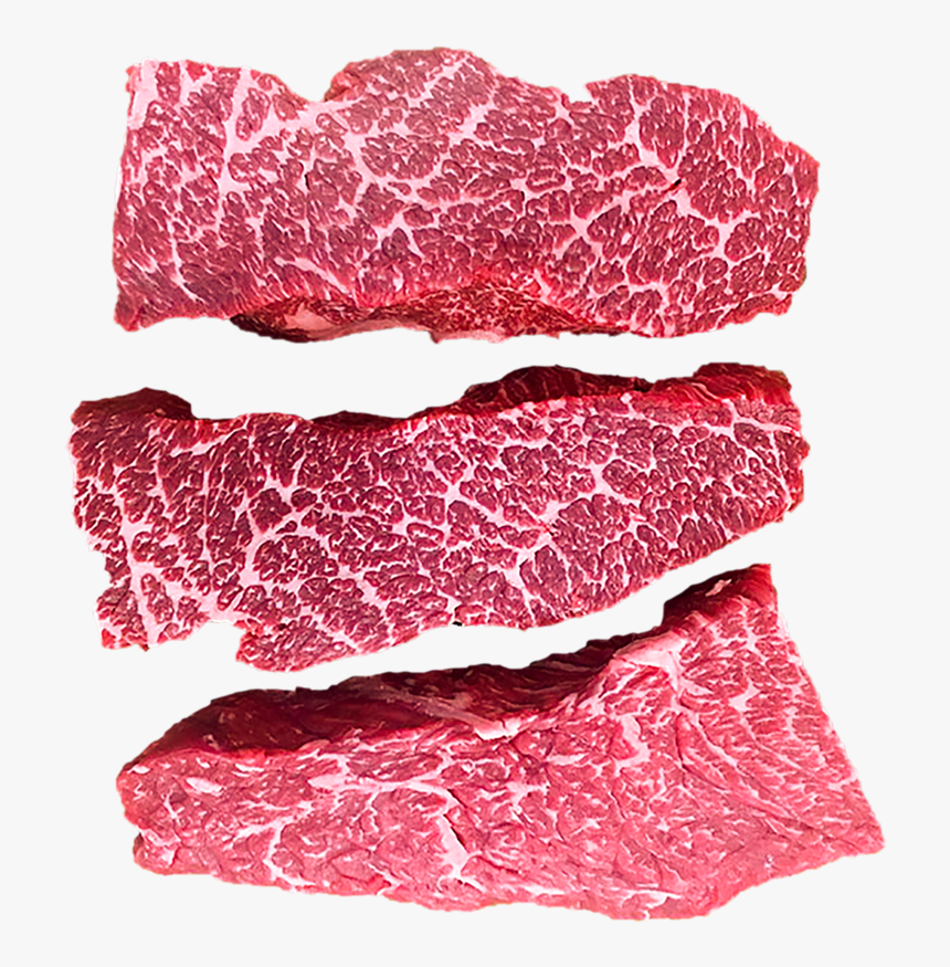 Wagyu Denver Steak, HD Png Download, Free Download