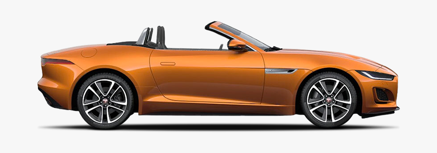 F Type 2020 Cabrio, HD Png Download, Free Download