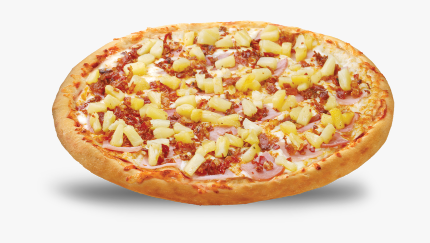 California-style Pizza, HD Png Download, Free Download