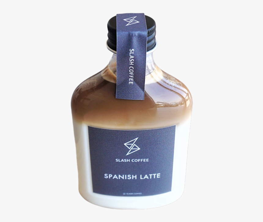 Spanish Latte 250ml - Cream Liqueur, HD Png Download, Free Download