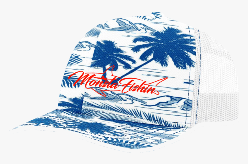 Summer Feel Pro Monsta Hats - Beanie, HD Png Download, Free Download