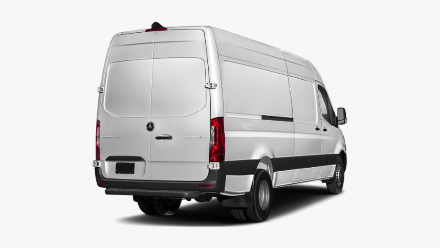 Mercedes Sprinter Cargo Van, HD Png Download, Free Download