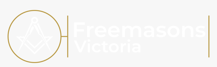 Png Freemason Victoria Logo, Transparent Png, Free Download