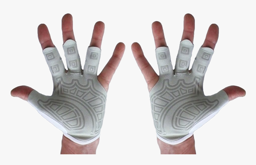 Transparent Power Glove Png - Rowing Gloves, Png Download, Free Download