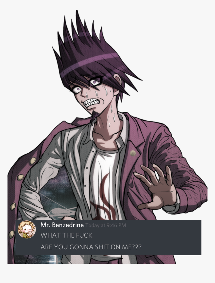 Kaito Momota Transparent Sprites, HD Png Download, Free Download