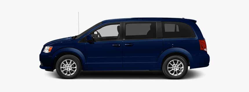 2013 Dodge Grand Caravan Blue Exterior - Dodge Journey, HD Png Download, Free Download