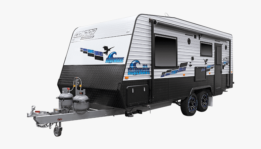 Travel Trailer, HD Png Download, Free Download