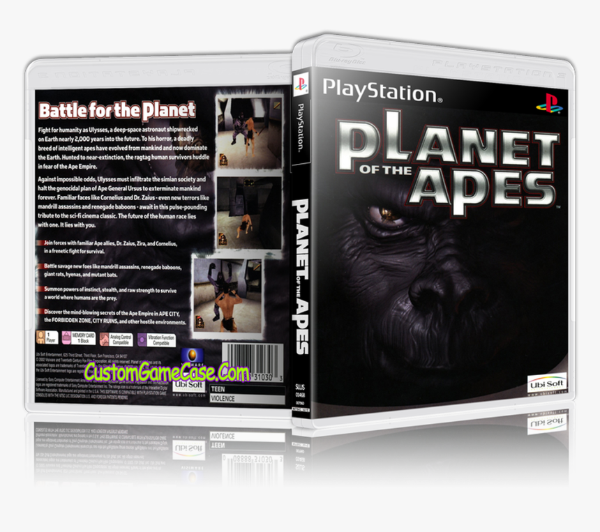 Planet Of The Apes, HD Png Download, Free Download