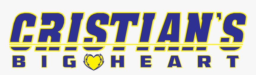 Cristian"s Big Heart 5k, HD Png Download, Free Download