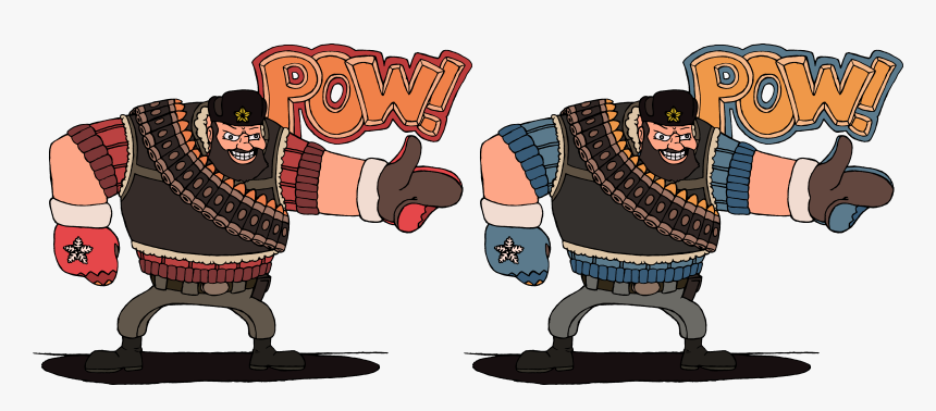 Heavy Transparent Pootis, HD Png Download, Free Download