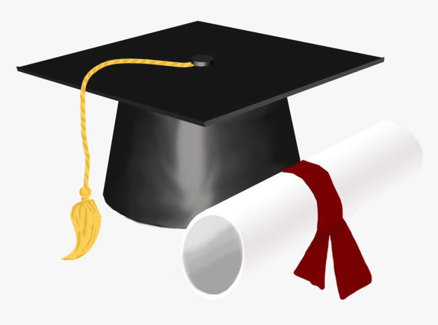 Mortarboard, HD Png Download, Free Download