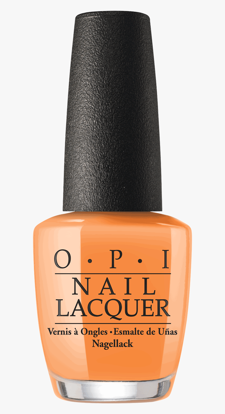 No Tan Lines - Opi Nail Polish, HD Png Download, Free Download