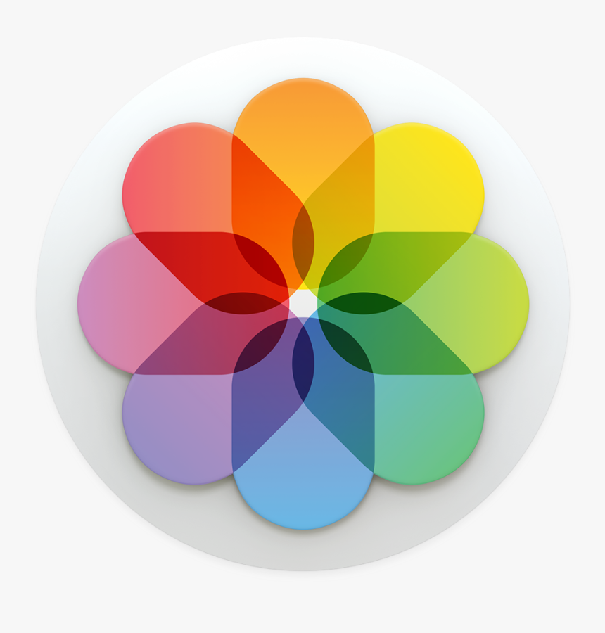 Photos - Icon Ios Png, Transparent Png, Free Download