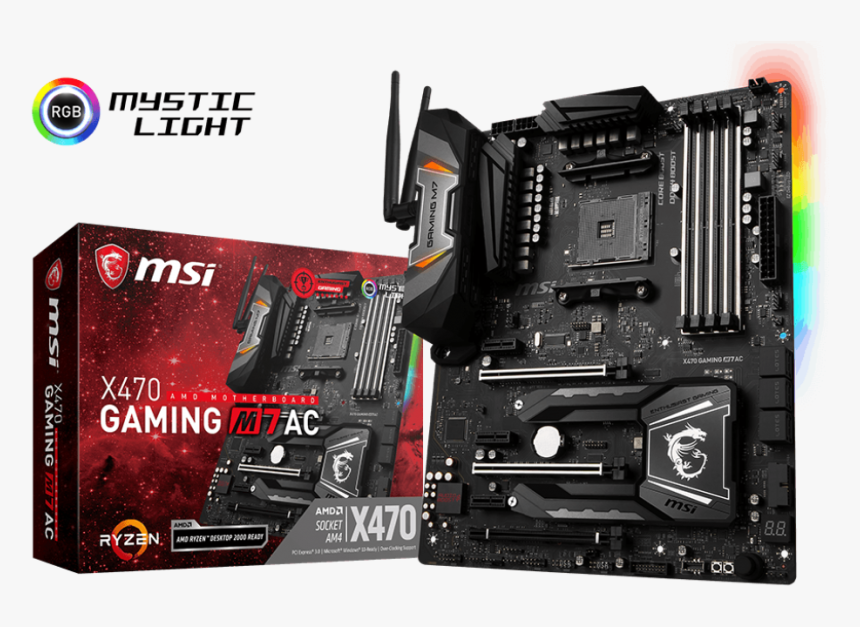 Msi, HD Png Download, Free Download