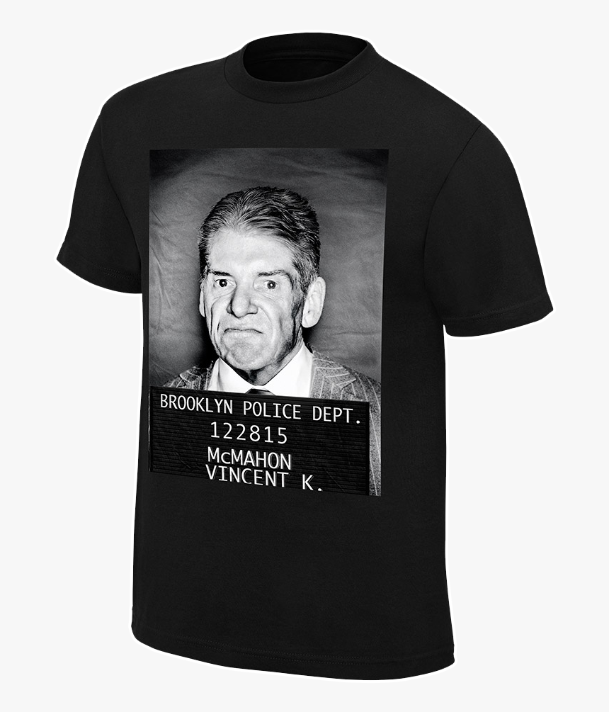 Wwe Mr - Vince Mcmahon Shirt, HD Png Download, Free Download