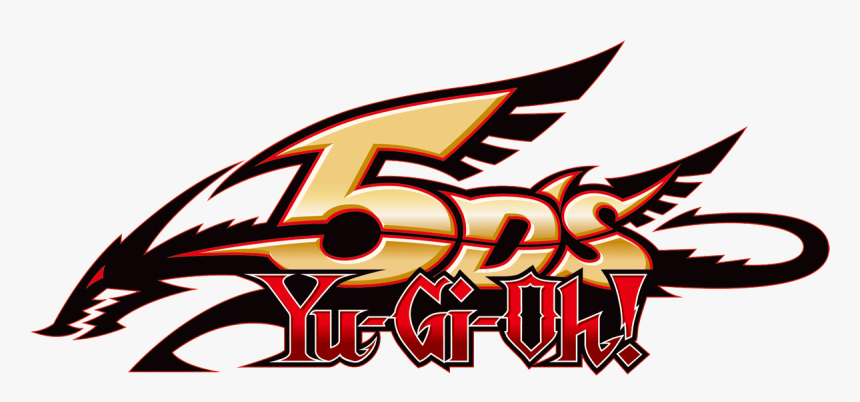 Yu Gi Oh 5ds Png, Transparent Png, Free Download