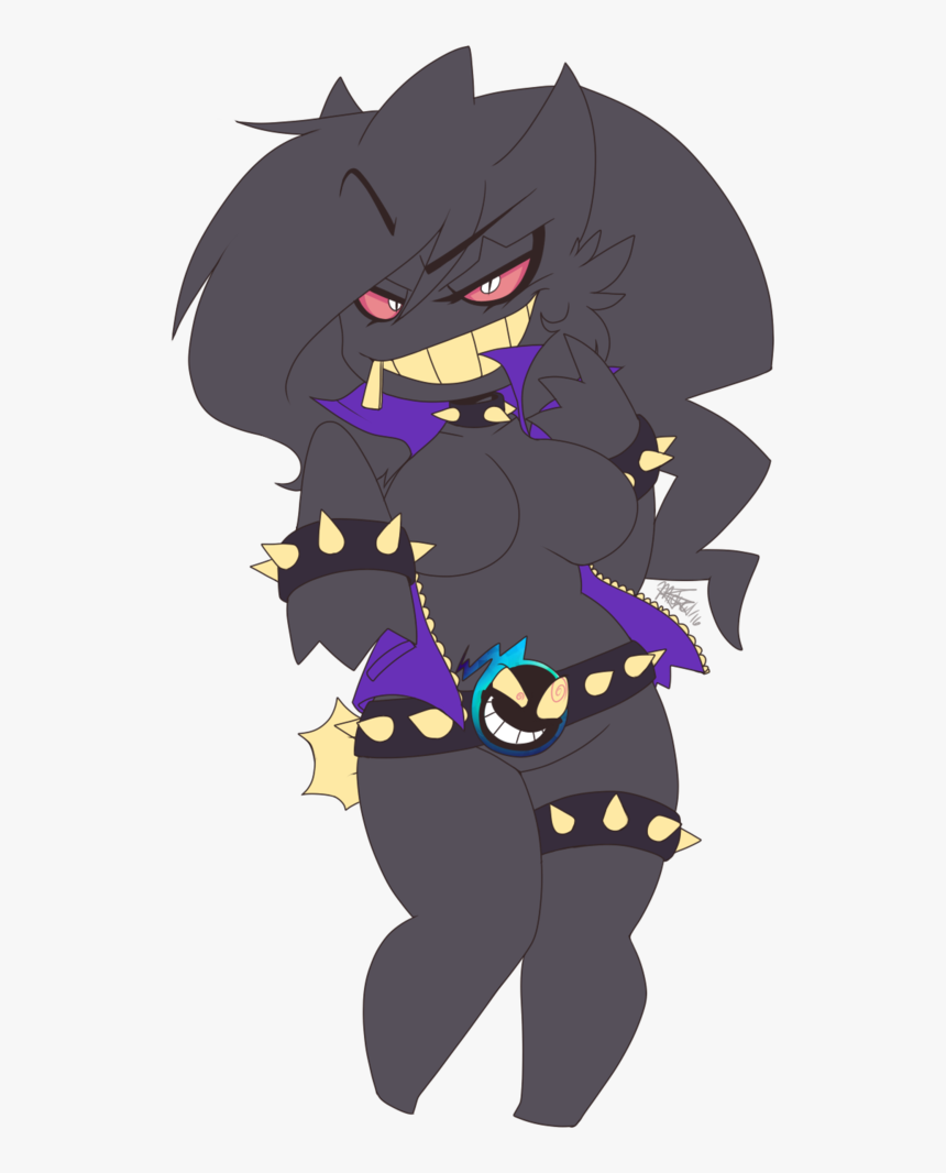 Cute Banette, HD Png Download, Free Download