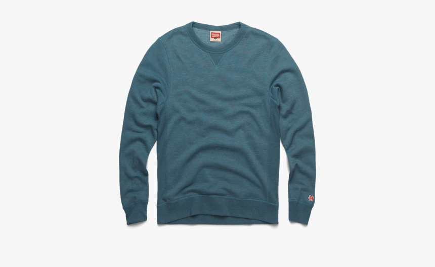 Long-sleeved T-shirt, HD Png Download, Free Download