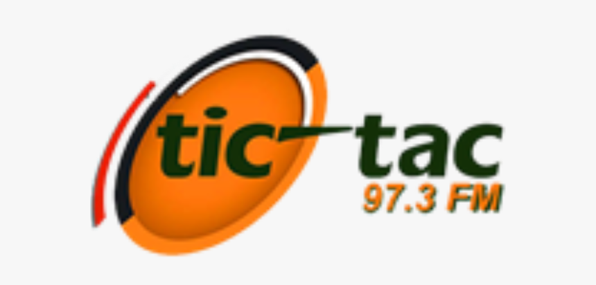 Estereo Tic Tac, HD Png Download, Free Download