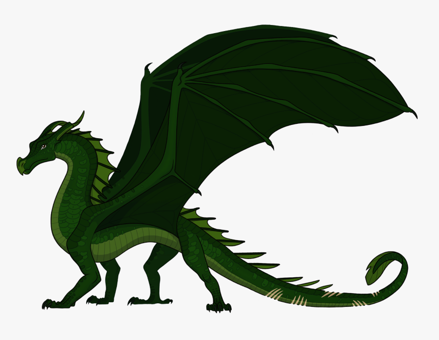 Wings Of Fire Wiki - Wings Of Fire Leafwing, HD Png Download - kindpng