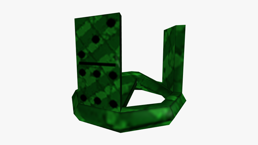 Roblox Free Domino Crown