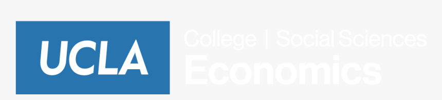 Ucla Economics - Ucla Health, HD Png Download, Free Download