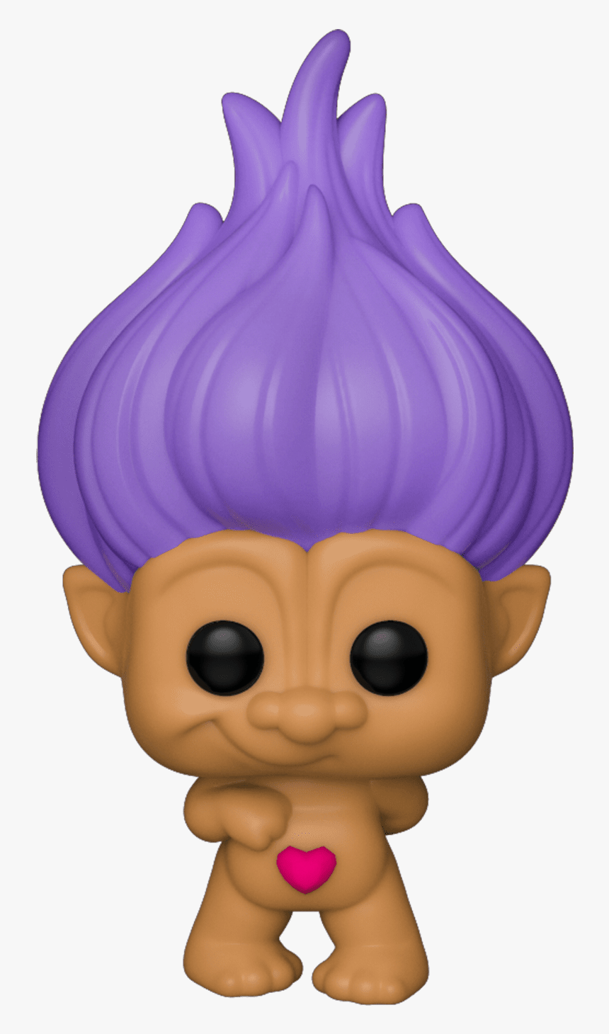 Mystery Mini Troll, HD Png Download, Free Download