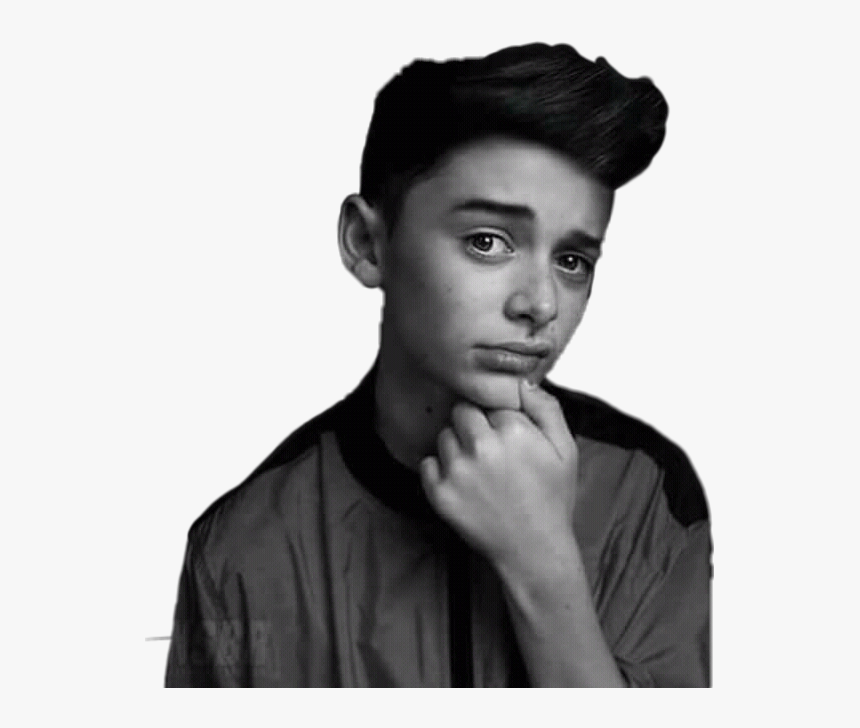 Noah Schnapp Años, HD Png Download, Free Download