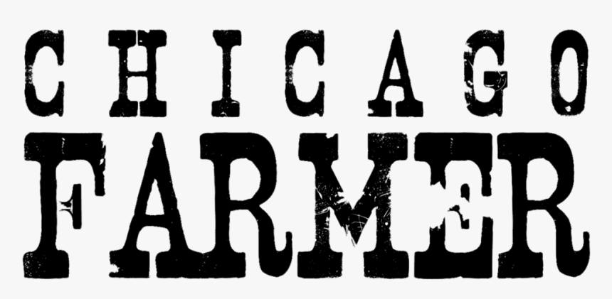 Copy Of Chicago Farmer, HD Png Download, Free Download