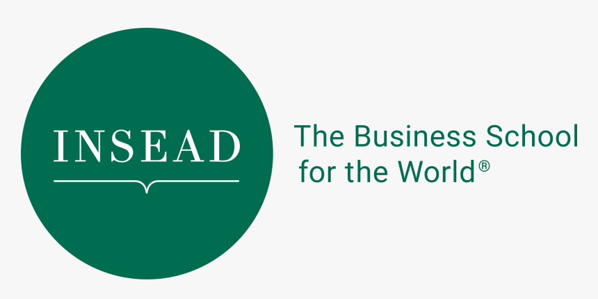 Insead Business School Logo, HD Png Download, Free Download