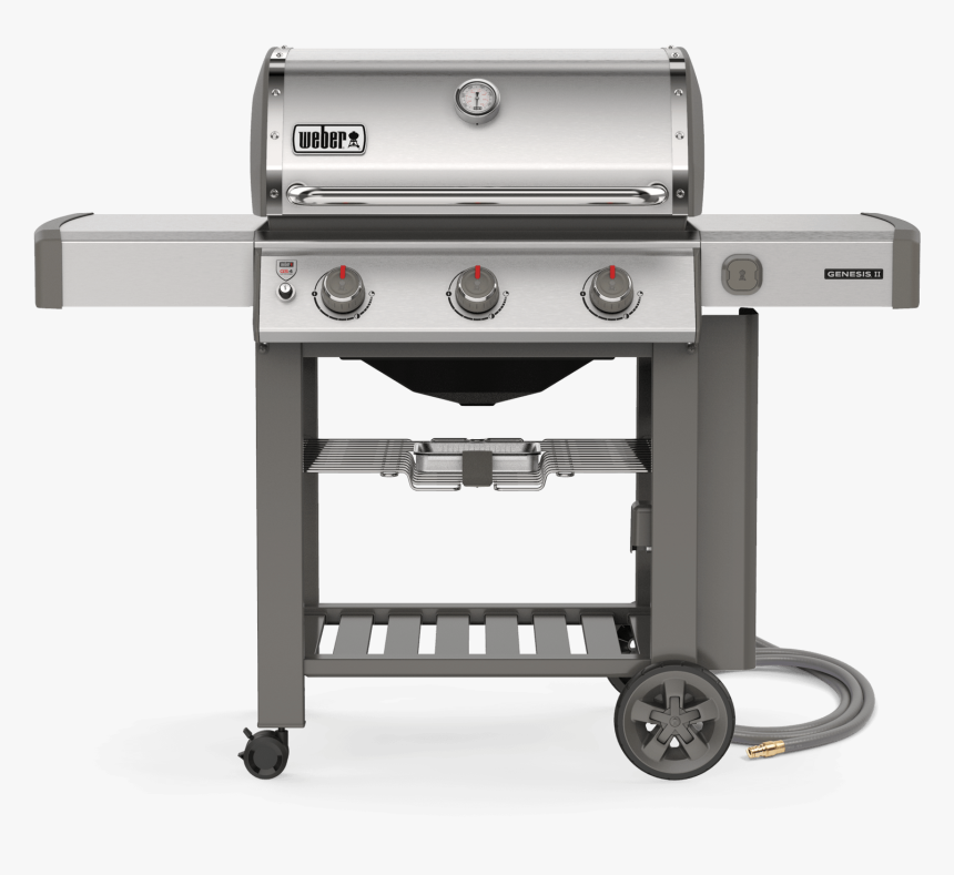 Weber Genesis Ii S 335, HD Png Download, Free Download