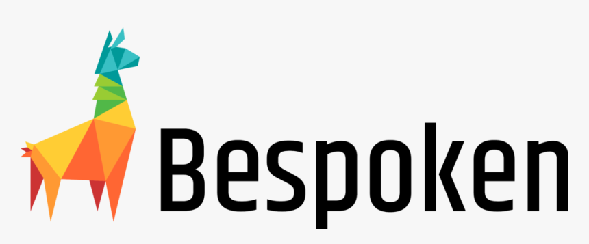 Bespoken Logo, HD Png Download, Free Download