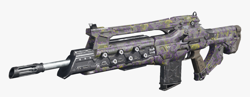 M8a7 Bo3 Png - Bo3 M8a7 Png, Transparent Png, Free Download