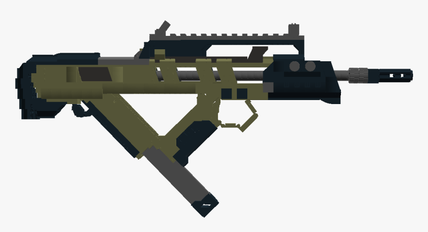 Vesper Bo3 Png - Vesper Gun Real Life, Transparent Png, Free Download