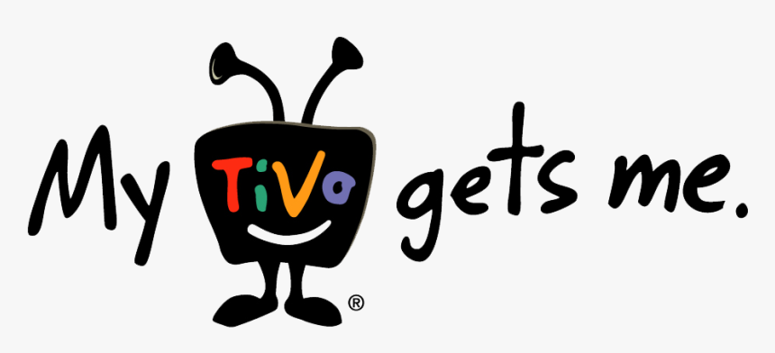 Tivo, HD Png Download, Free Download