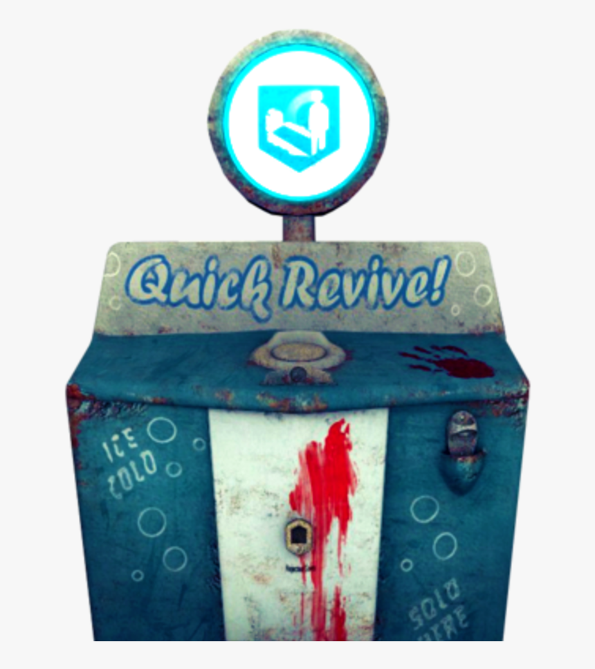 Call Of Duty Wiki Codm Zombies Perk Machines Hd Png Download Kindpng