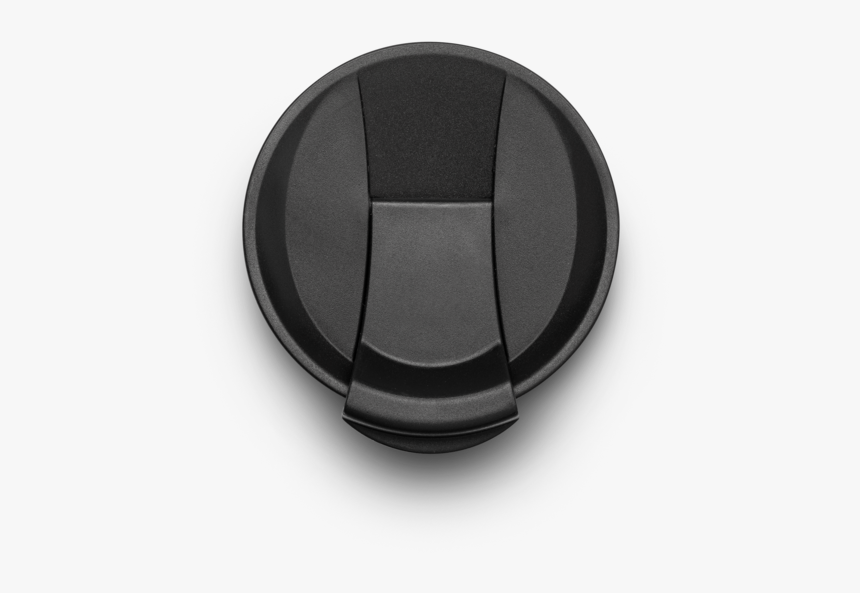 Black Flip Cap - Eye Shadow, HD Png Download, Free Download