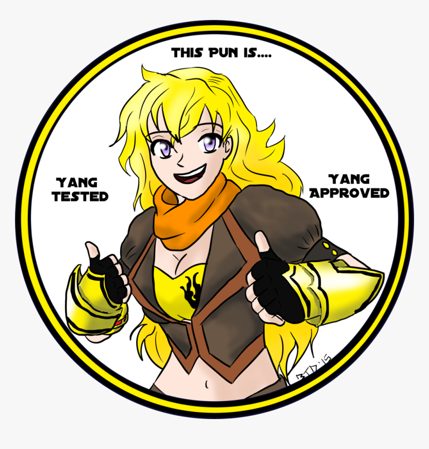 Yang Pun, HD Png Download, Free Download