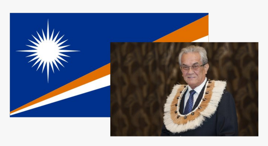 Marshall Islands Flag, HD Png Download, Free Download