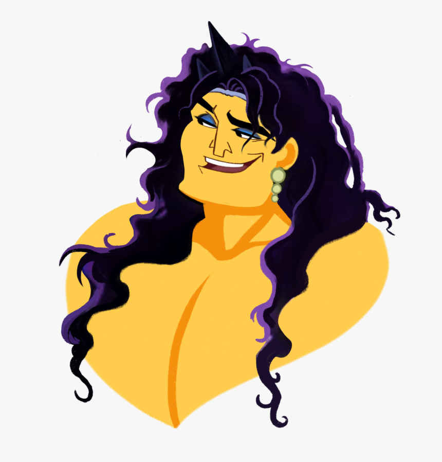 Jjba Bt Righhhht Discord Emoji - Illustration, HD Png Download, Free Download