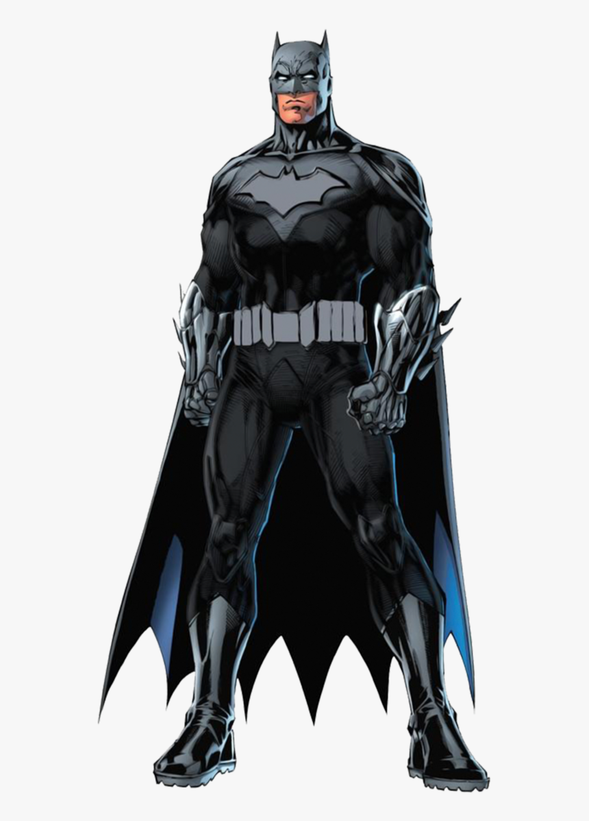 Transparent Background Batman Png, Png Download, Free Download