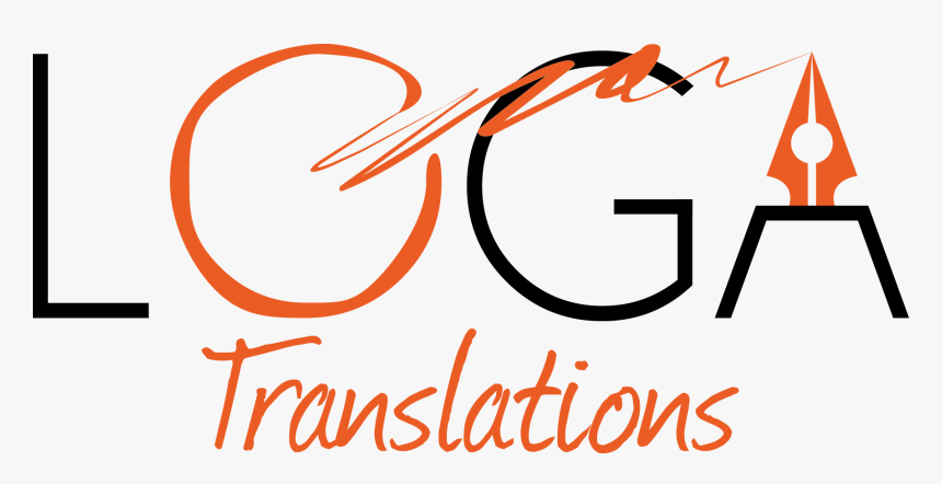 Loga Translations Top Quality Translation, Localisation - Translator Loga, HD Png Download, Free Download